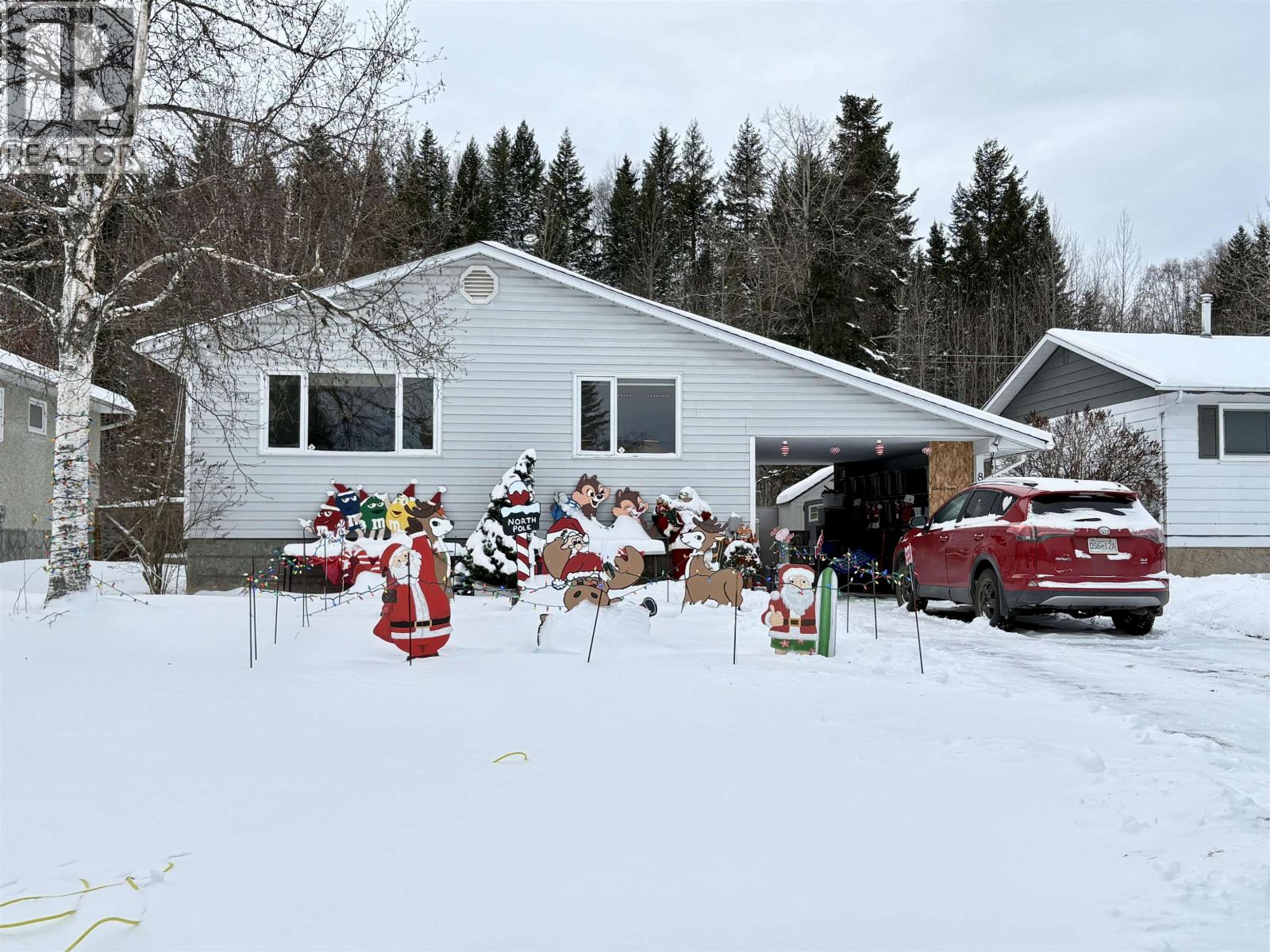 8069 ROCHESTER CRESCENT, Prince George, British Columbia