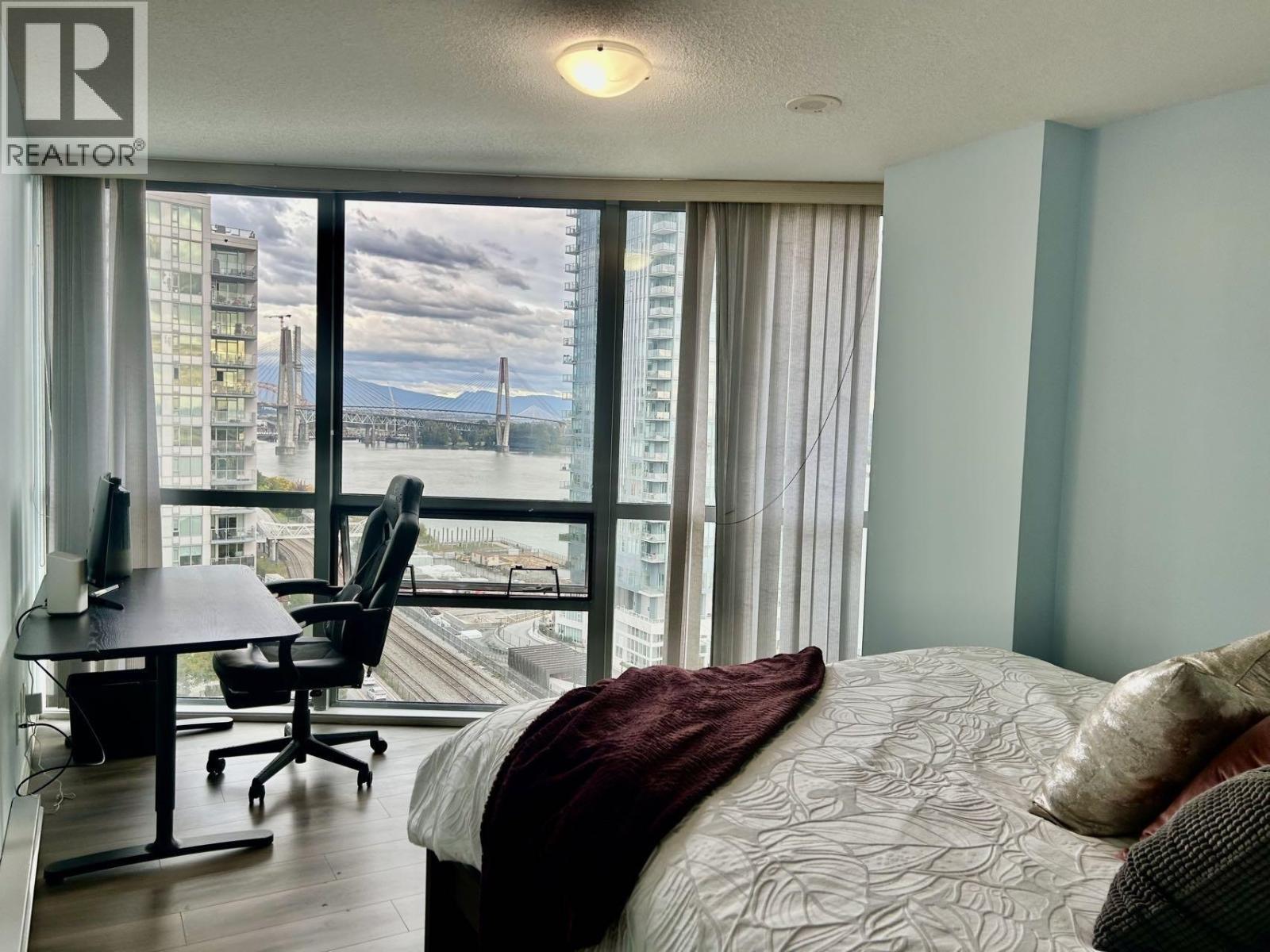 1508 14 Begbie Street, New Westminster, British Columbia  V3M 0C4 - Photo 30 - R3048992