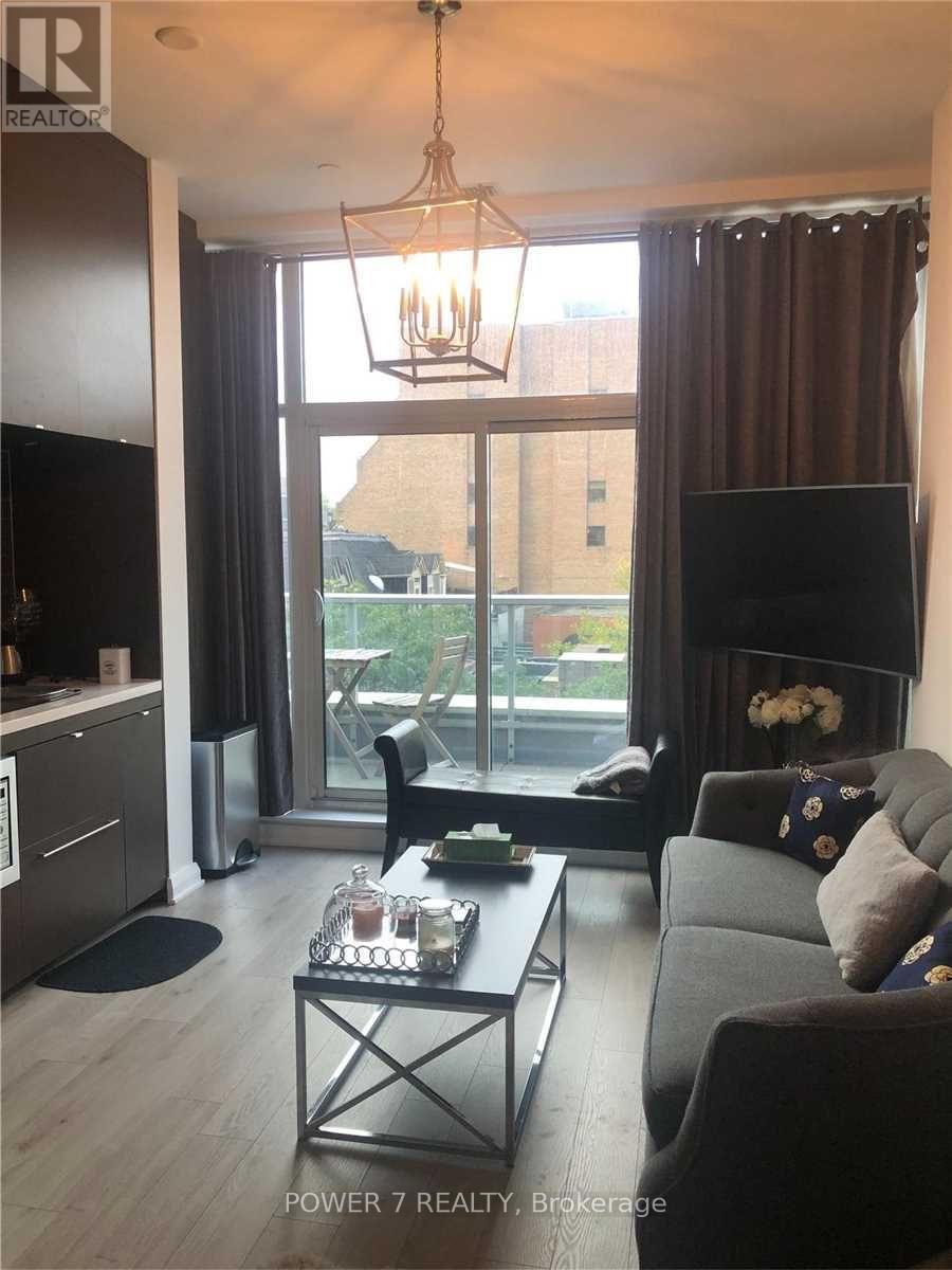 302 - 155 Yorkvill Avenue S, Toronto, Ontario  M5R 1C4 - Photo 6 - C12652288