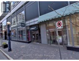 302 - 155 YORKVILL AVENUE S, Toronto, Ontario