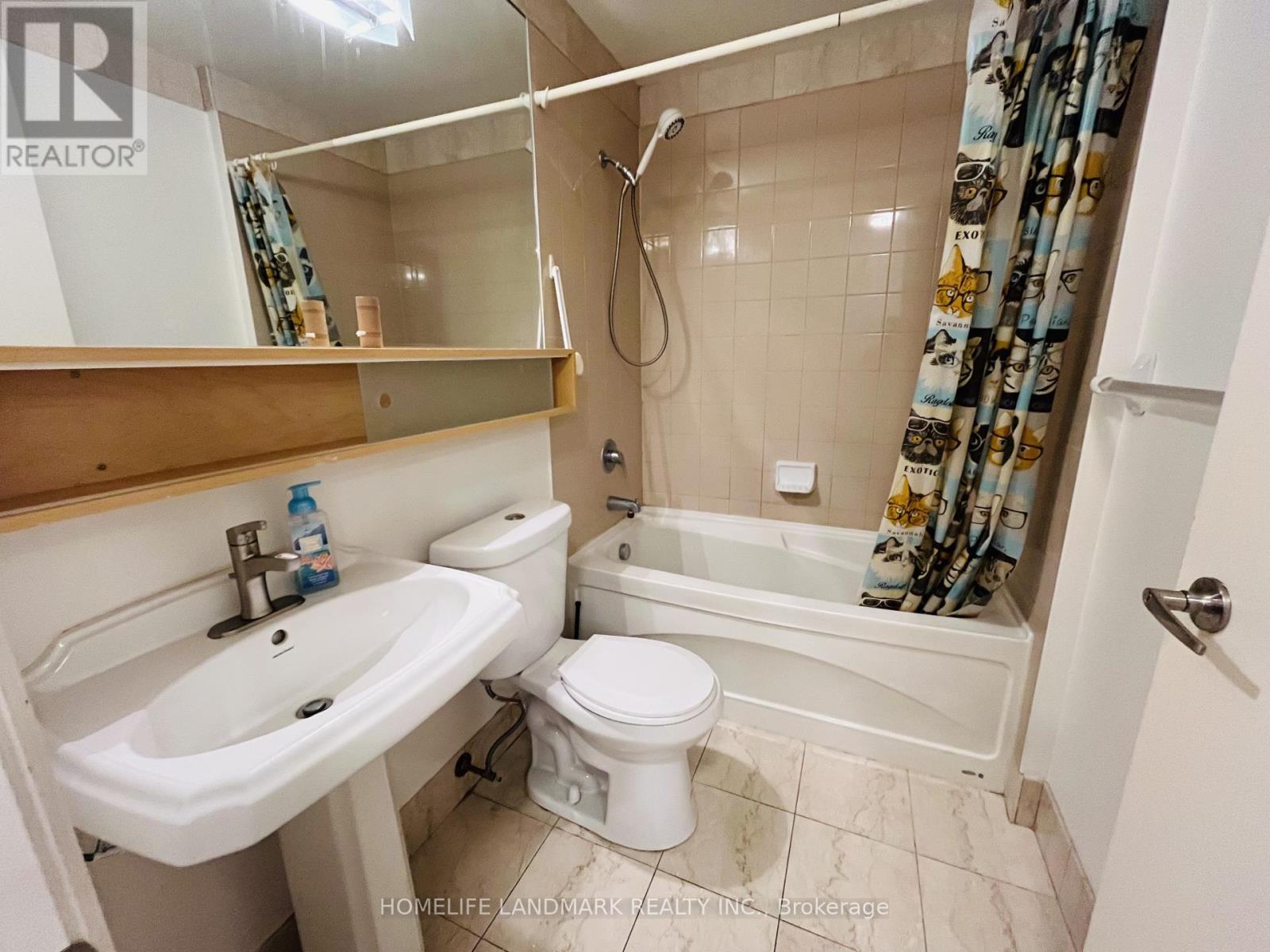 1806 - 85 Bloor Street E, Toronto, Ontario  M4W 3Y1 - Photo 9 - C12652294