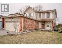 MAIN - 265 WRIGHT CRESCENT, Ajax, Ontario