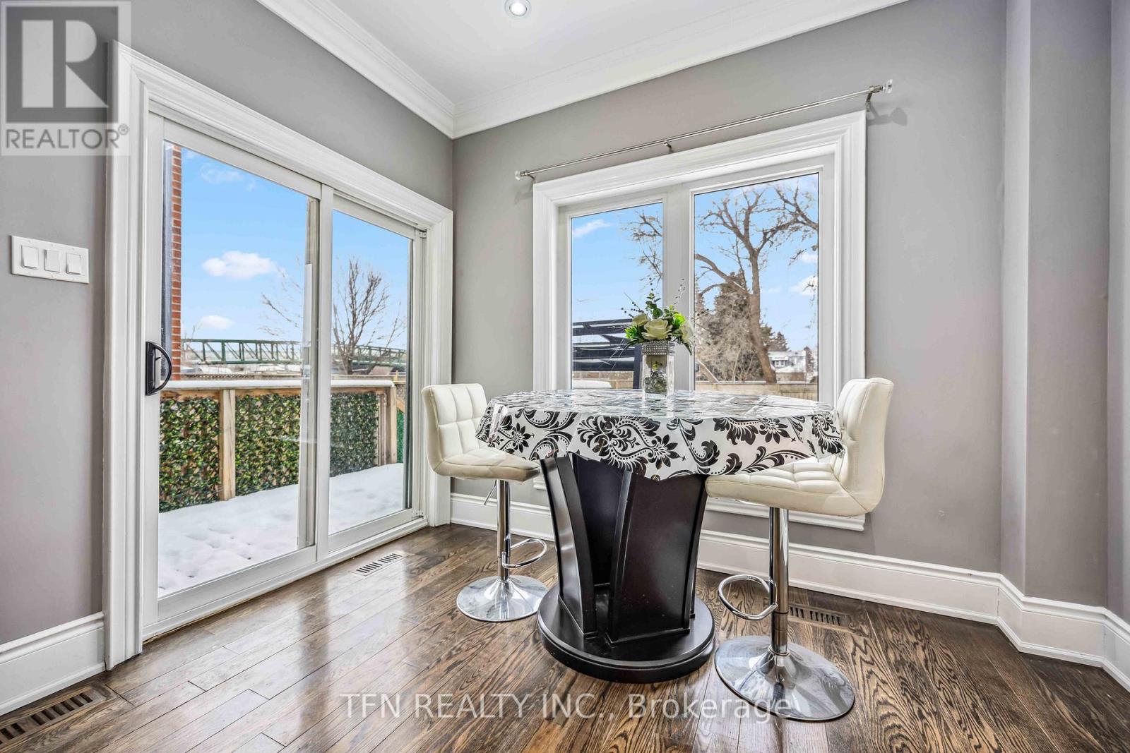 282b Aylesworth Avenue, Toronto, Ontario  M1N 2K2 - Photo 12 - E12652298