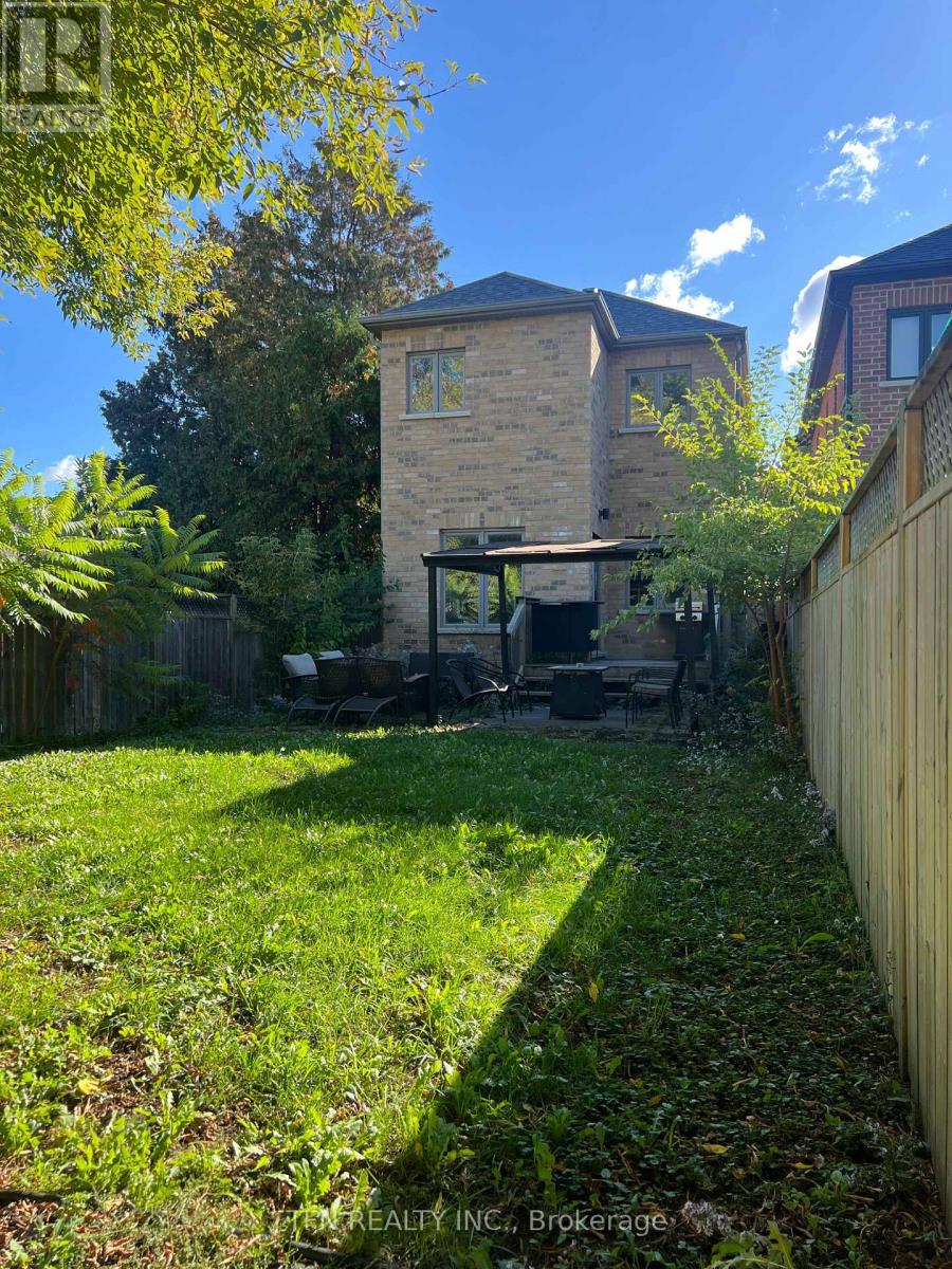 282b Aylesworth Avenue, Toronto, Ontario  M1N 2K2 - Photo 29 - E12652298