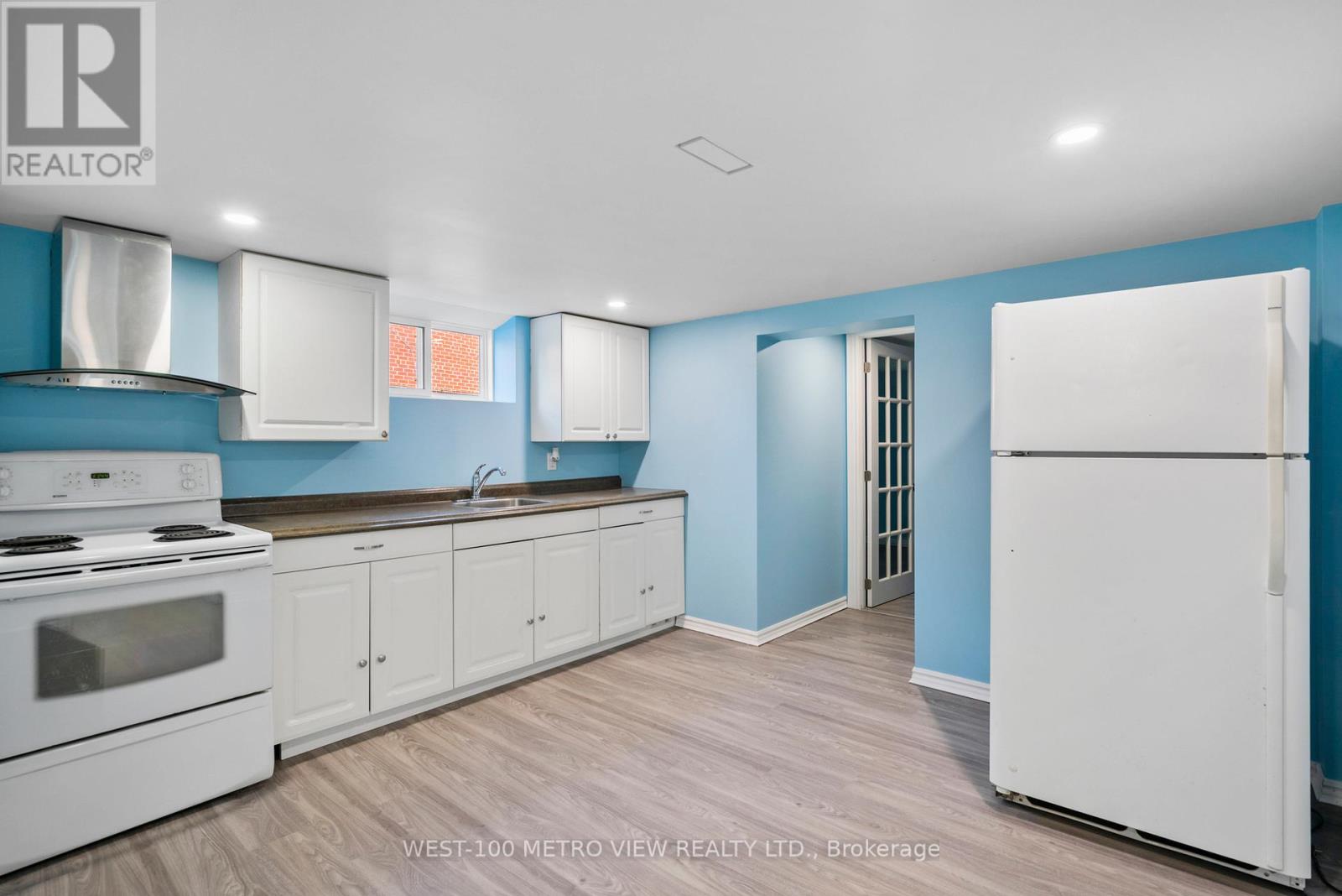 Basement - 31 Rossford Road W, Toronto, Ontario  M1R 4B2 - Photo 5 - E12652310