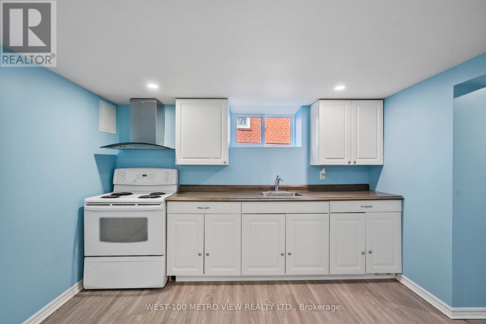 Basement - 31 Rossford Road W, Toronto, Ontario  M1R 4B2 - Photo 6 - E12652310