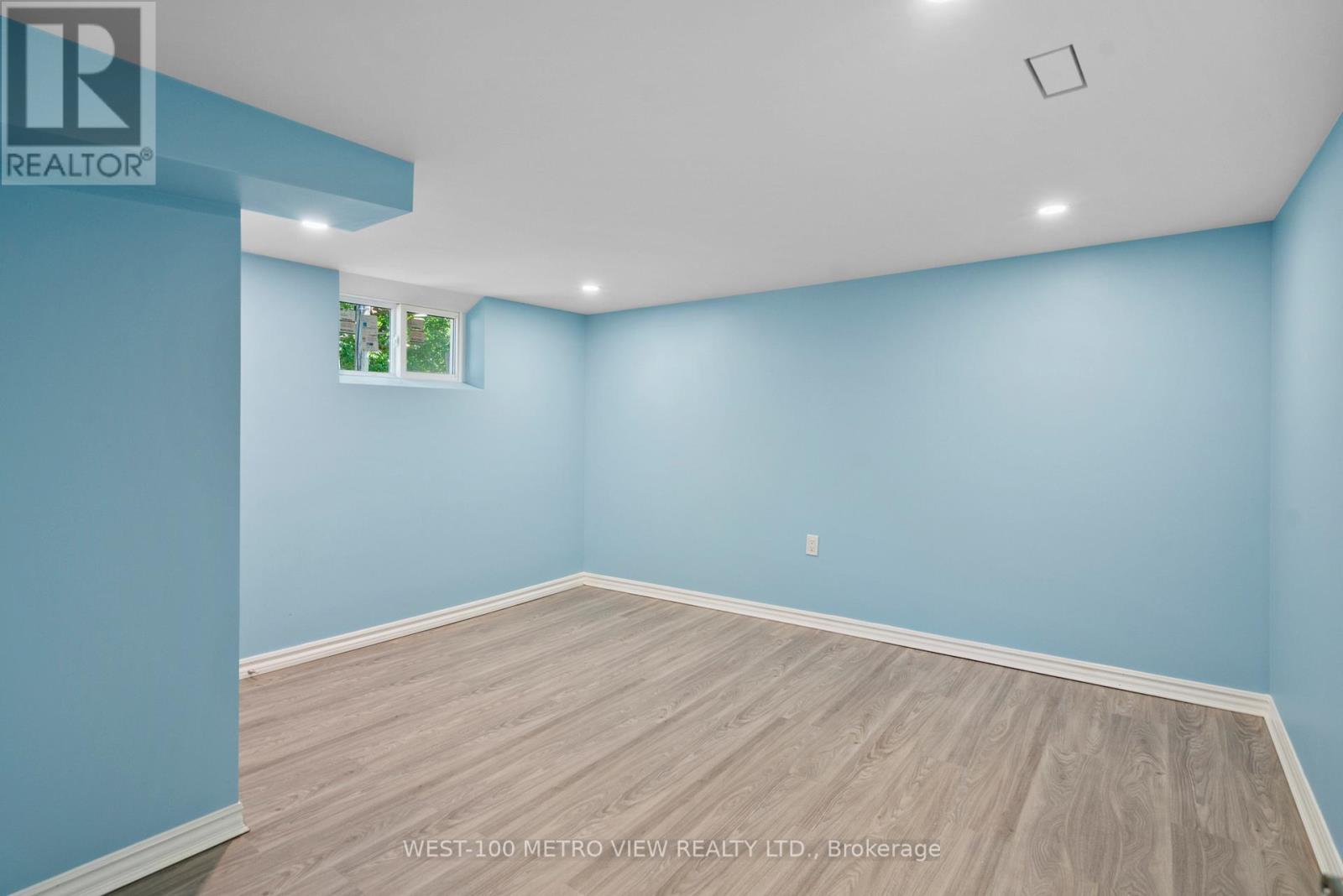 Basement - 31 Rossford Road W, Toronto, Ontario  M1R 4B2 - Photo 8 - E12652310