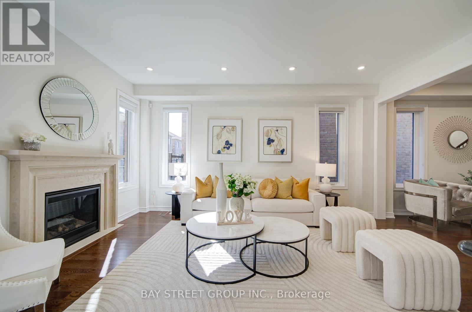 87 Mccague Avenue, Richmond Hill, Ontario  L4S 0M2 - Photo 25 - N12652296