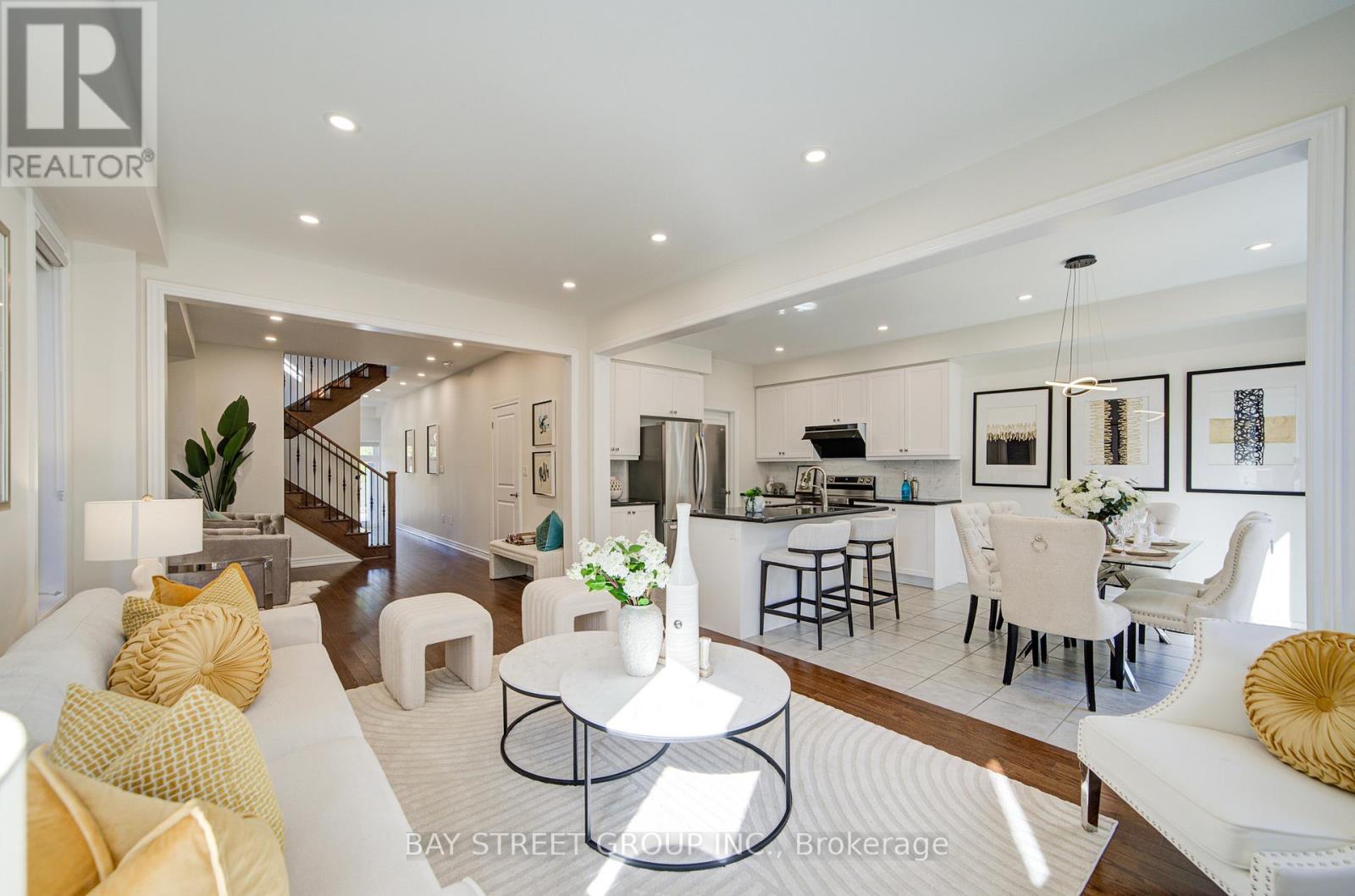 87 Mccague Avenue, Richmond Hill, Ontario  L4S 0M2 - Photo 27 - N12652296