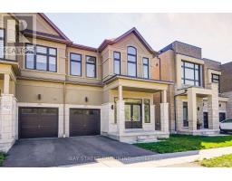 87 MCCAGUE AVENUE, Richmond Hill, Ontario