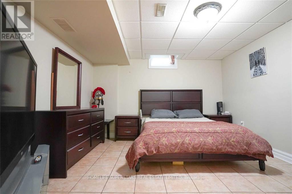 Basement - 149 Andy Crescent, Vaughan, Ontario  L4H 1C7 - Photo 13 - N12652302