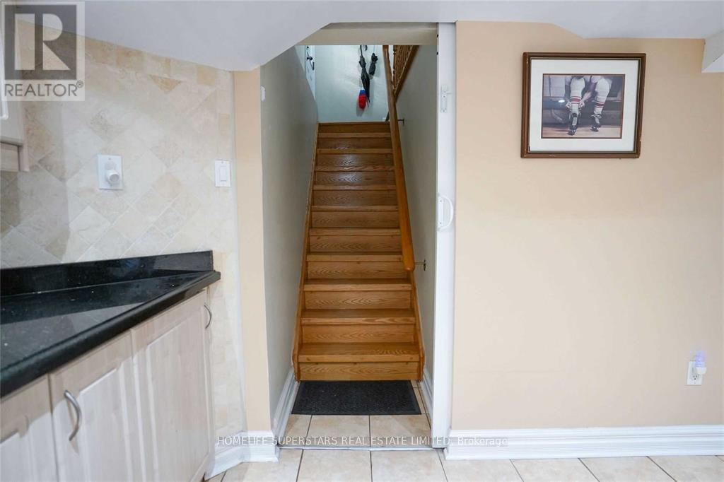 Basement - 149 Andy Crescent, Vaughan, Ontario  L4H 1C7 - Photo 3 - N12652302