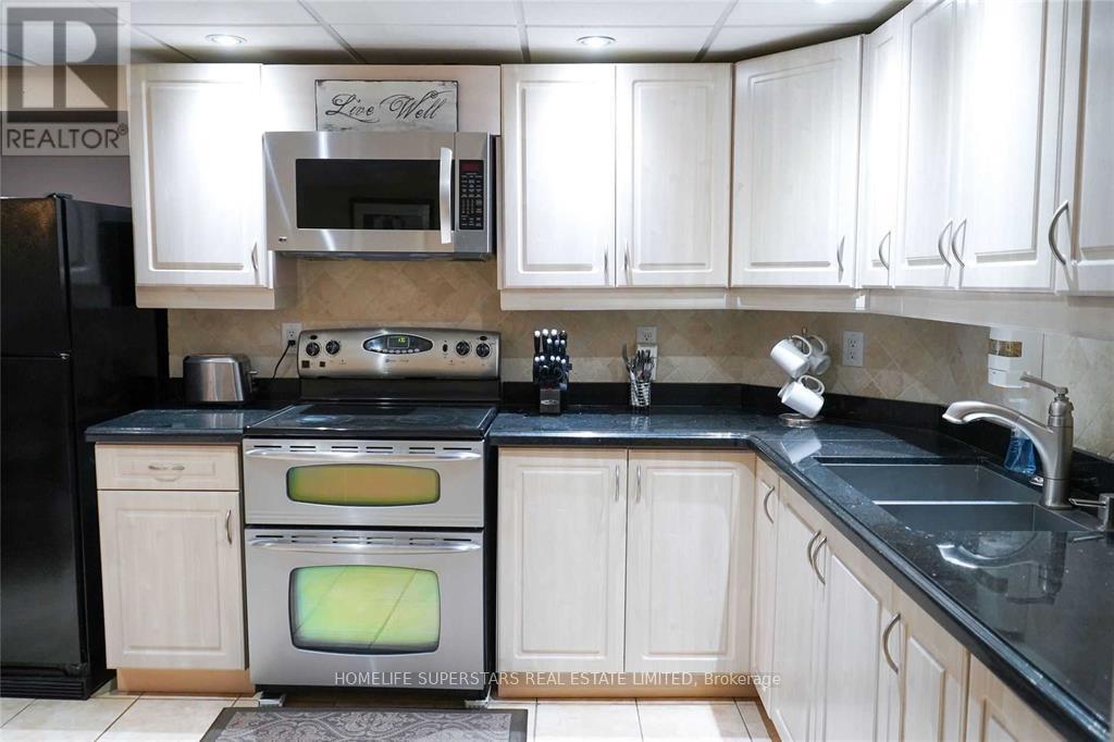 Basement - 149 Andy Crescent, Vaughan, Ontario  L4H 1C7 - Photo 4 - N12652302