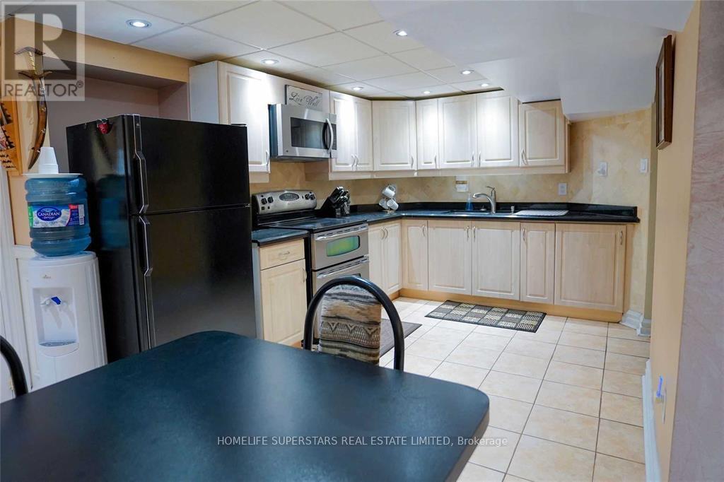 Basement - 149 Andy Crescent, Vaughan, Ontario  L4H 1C7 - Photo 5 - N12652302