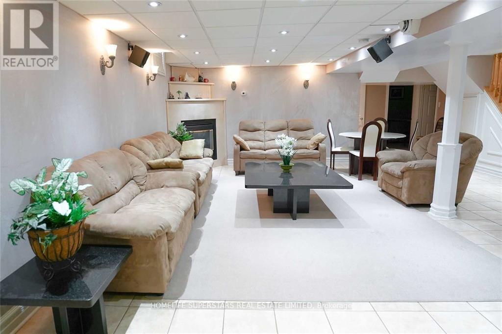 Basement - 149 Andy Crescent, Vaughan, Ontario  L4H 1C7 - Photo 8 - N12652302