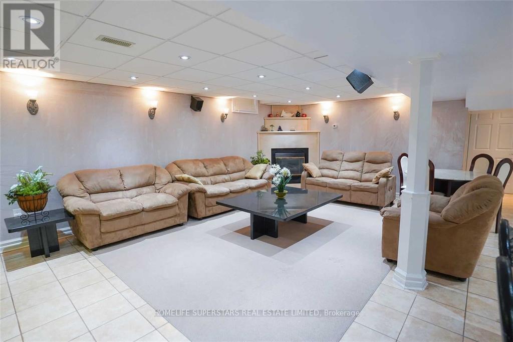 Basement - 149 Andy Crescent, Vaughan, Ontario  L4H 1C7 - Photo 9 - N12652302