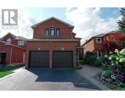 BASEMENT - 149 ANDY CRESCENT, Vaughan, Ontario