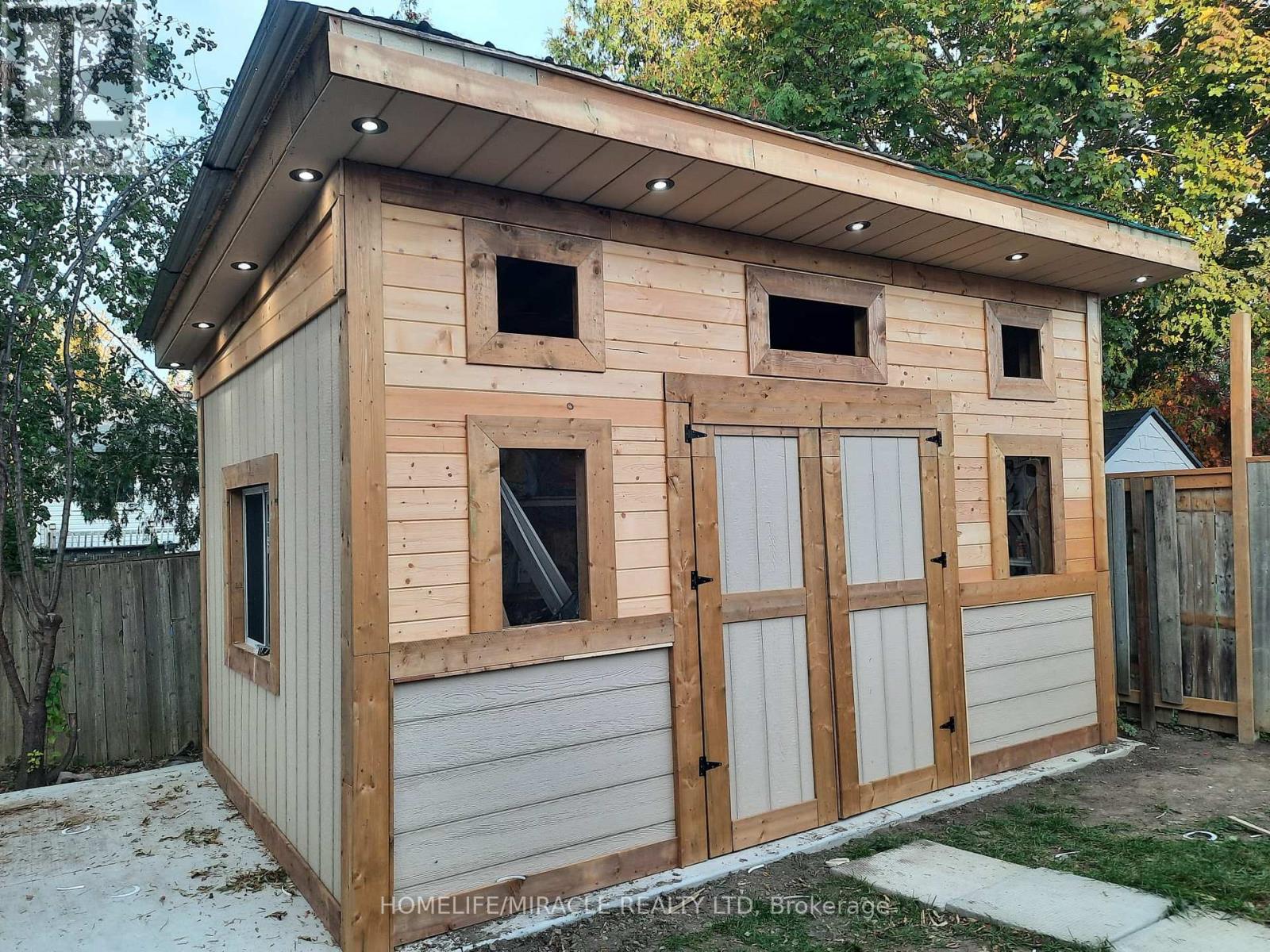 22 Graymar Road, Brampton, Ontario  L6S 1Z8 - Photo 43 - W12650644