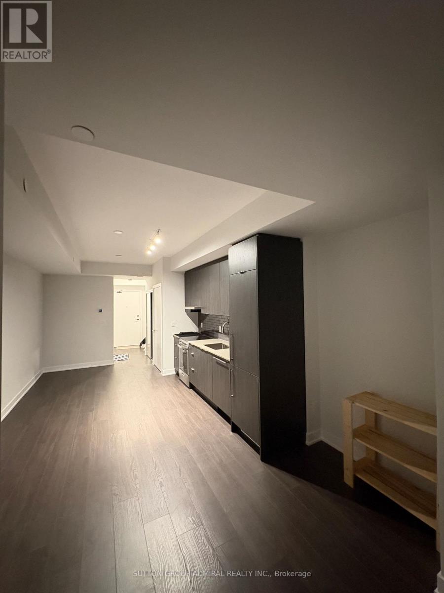 3005 - 430 Square One Drive, Mississauga, Ontario  L5B 0L6 - Photo 6 - W12652306