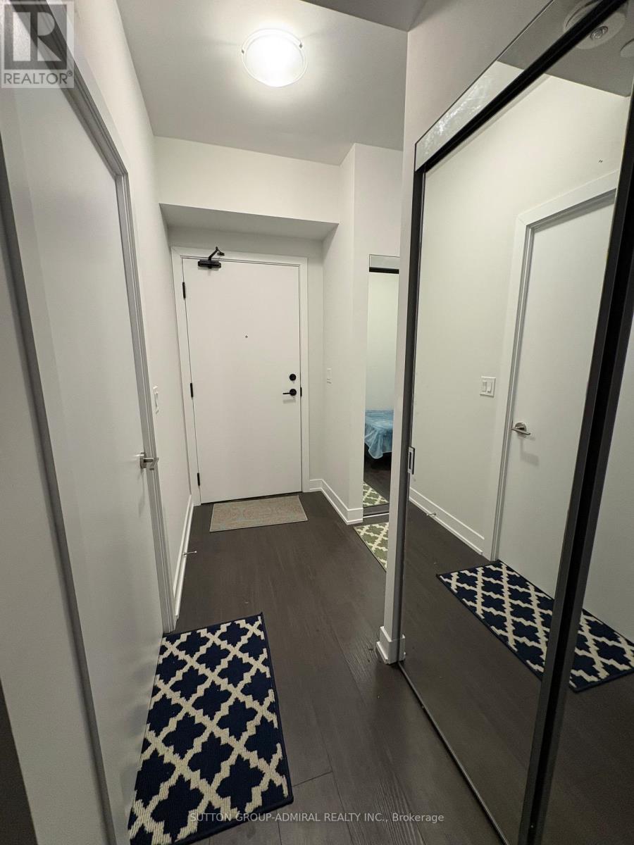 3005 - 430 Square One Drive, Mississauga, Ontario  L5B 0L6 - Photo 8 - W12652306