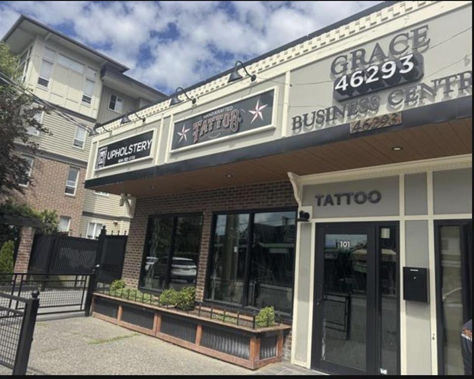 104 46293 Yale Road, Chilliwack Proper East, Chilliwack, British Columbia  V2P 2P7 - Photo 4 - C8074733