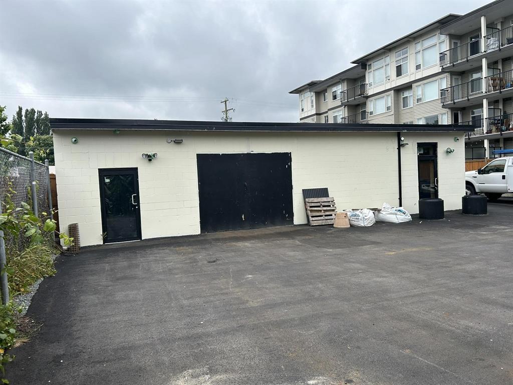 104 46293 Yale Road, Chilliwack Proper East, Chilliwack, British Columbia  V2P 2P7 - Photo 10 - C8074733