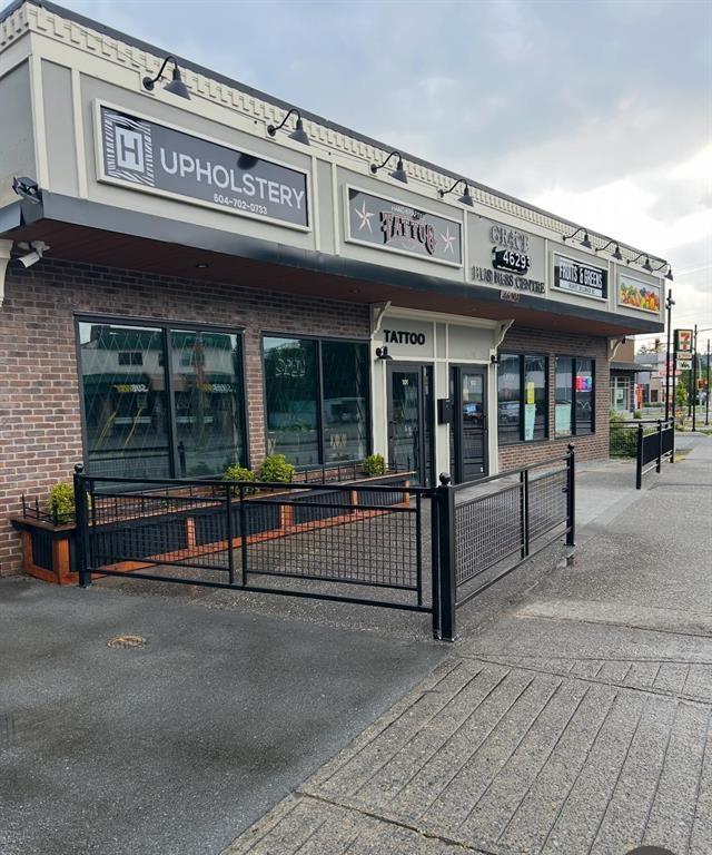 104 46293 Yale Road, Chilliwack Proper East, Chilliwack, British Columbia  V2P 2P7 - Photo 3 - C8074733