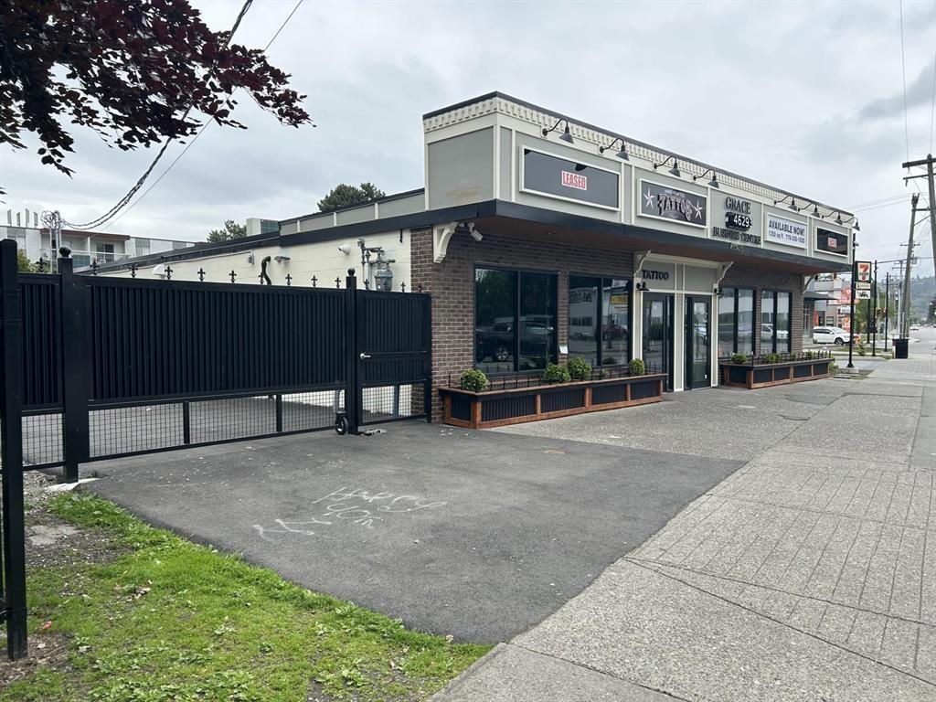 104 46293 Yale Road, Chilliwack Proper East, Chilliwack, British Columbia  V2P 2P7 - Photo 2 - C8074733