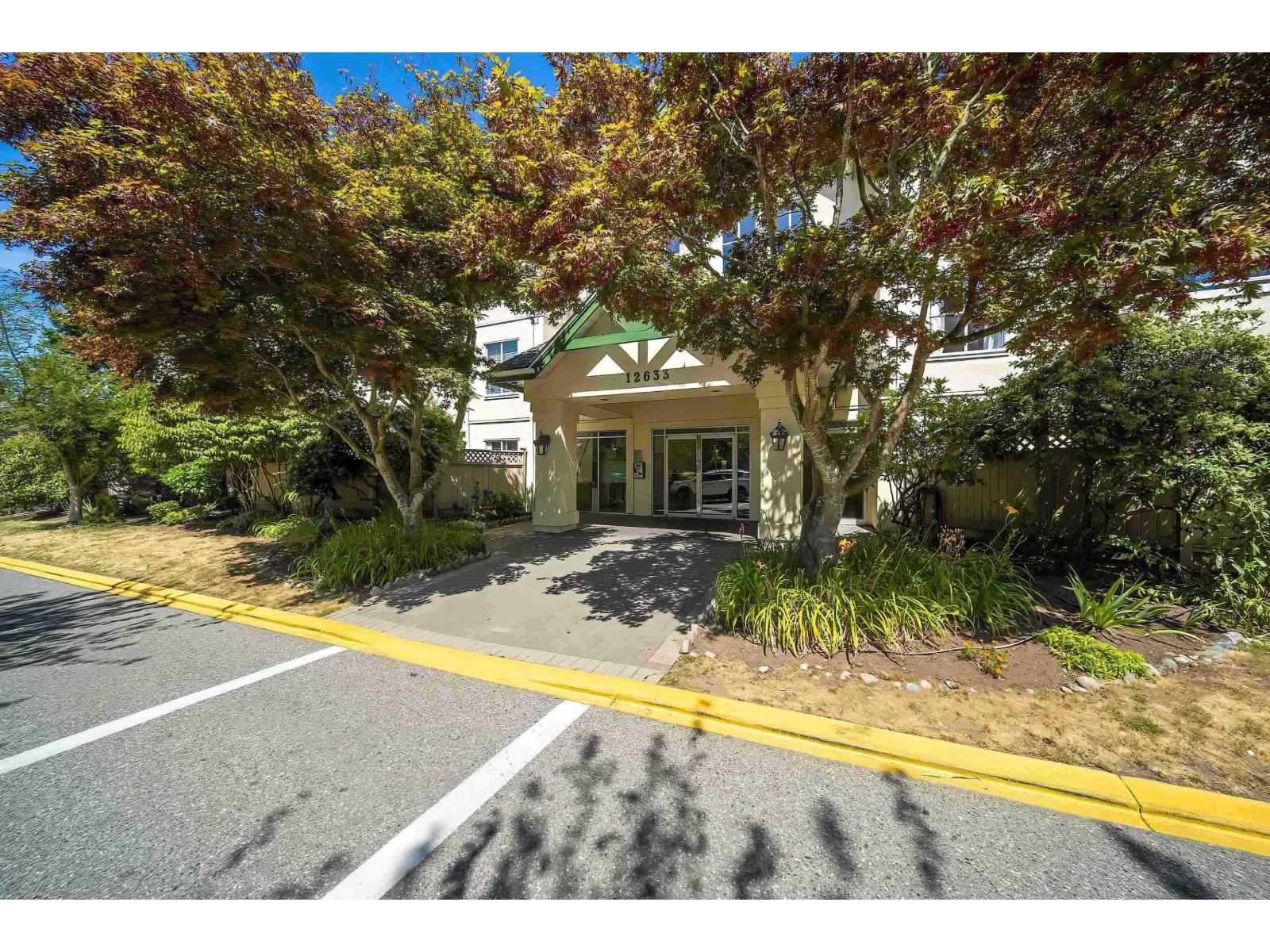 118 12633 72 AVENUE, Surrey, British Columbia