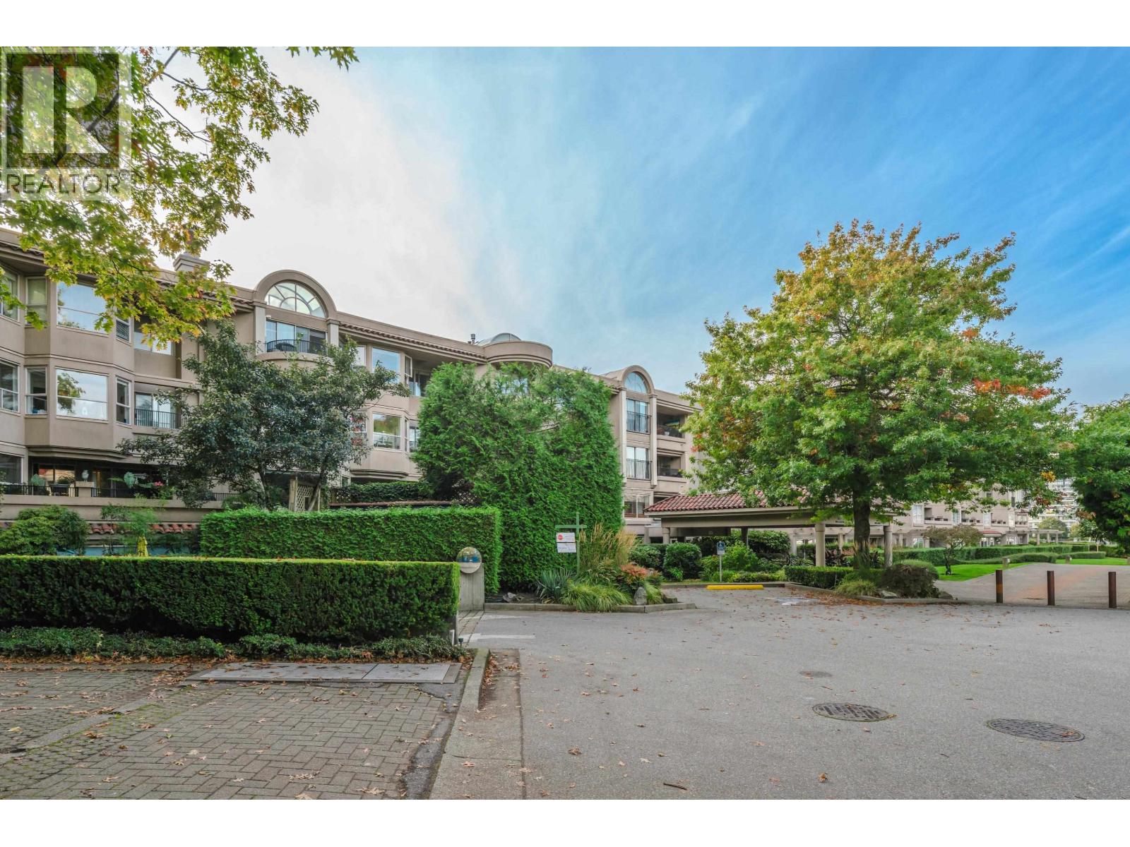 202 525 Wheelhouse Square, Vancouver, British Columbia  V5Z 4L8 - Photo 27 - R3056884