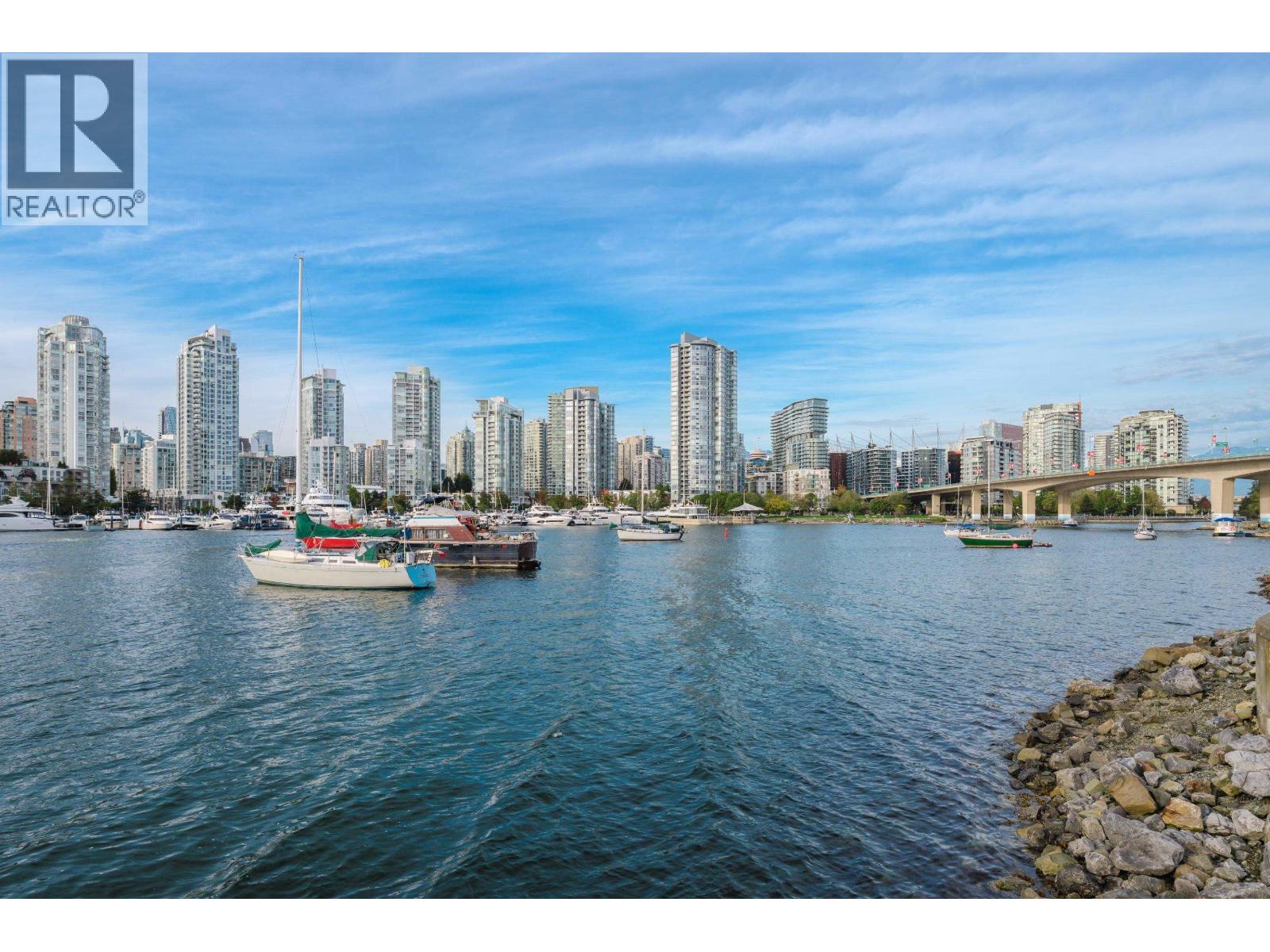 202 525 Wheelhouse Square, Vancouver, British Columbia  V5Z 4L8 - Photo 32 - R3056884