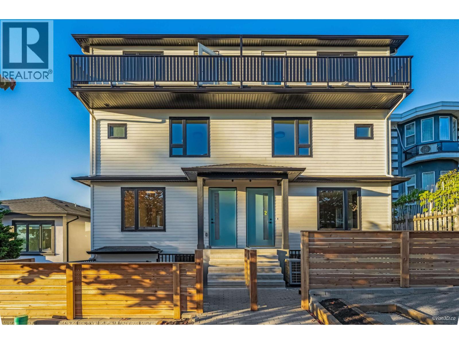 2 4211 Graveley Street, Burnaby, British Columbia  V5C 3T7 - Photo 35 - R3075055