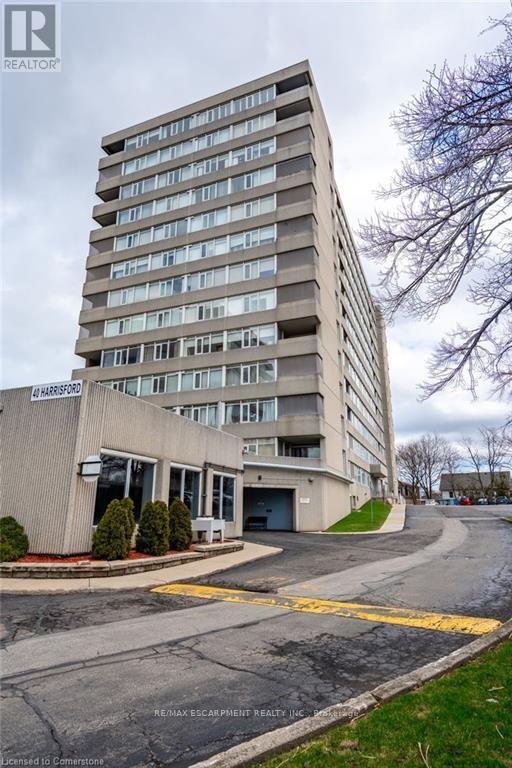 402 - 40 Harrisford Street, Hamilton, Ontario  L8K 6N1 - Photo 33 - X12652280