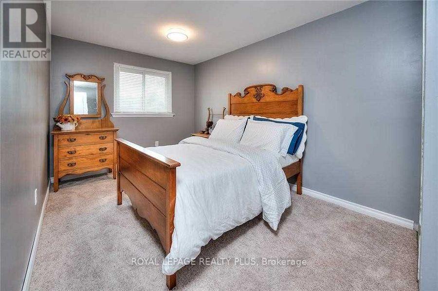 17 - 51 Paulander Drive, Kitchener, Ontario  N5M 5E5 - Photo 16 - X12652304