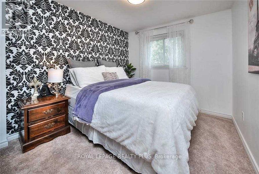 17 - 51 Paulander Drive, Kitchener, Ontario  N5M 5E5 - Photo 17 - X12652304