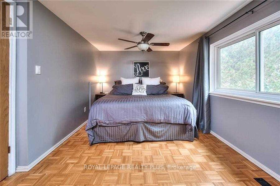 17 - 51 Paulander Drive, Kitchener, Ontario  N5M 5E5 - Photo 9 - X12652304