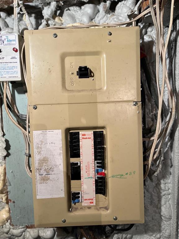 99 Pth #9 Highway, Winnipeg Beach, Manitoba  R0C 3G0 - Photo 13 - 202530245