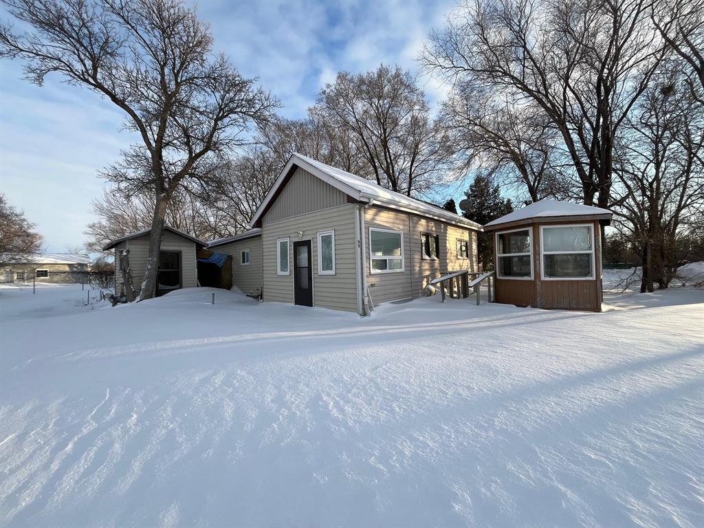 99 Pth #9 Highway, Winnipeg Beach, Manitoba  R0C 3G0 - Photo 21 - 202530245
