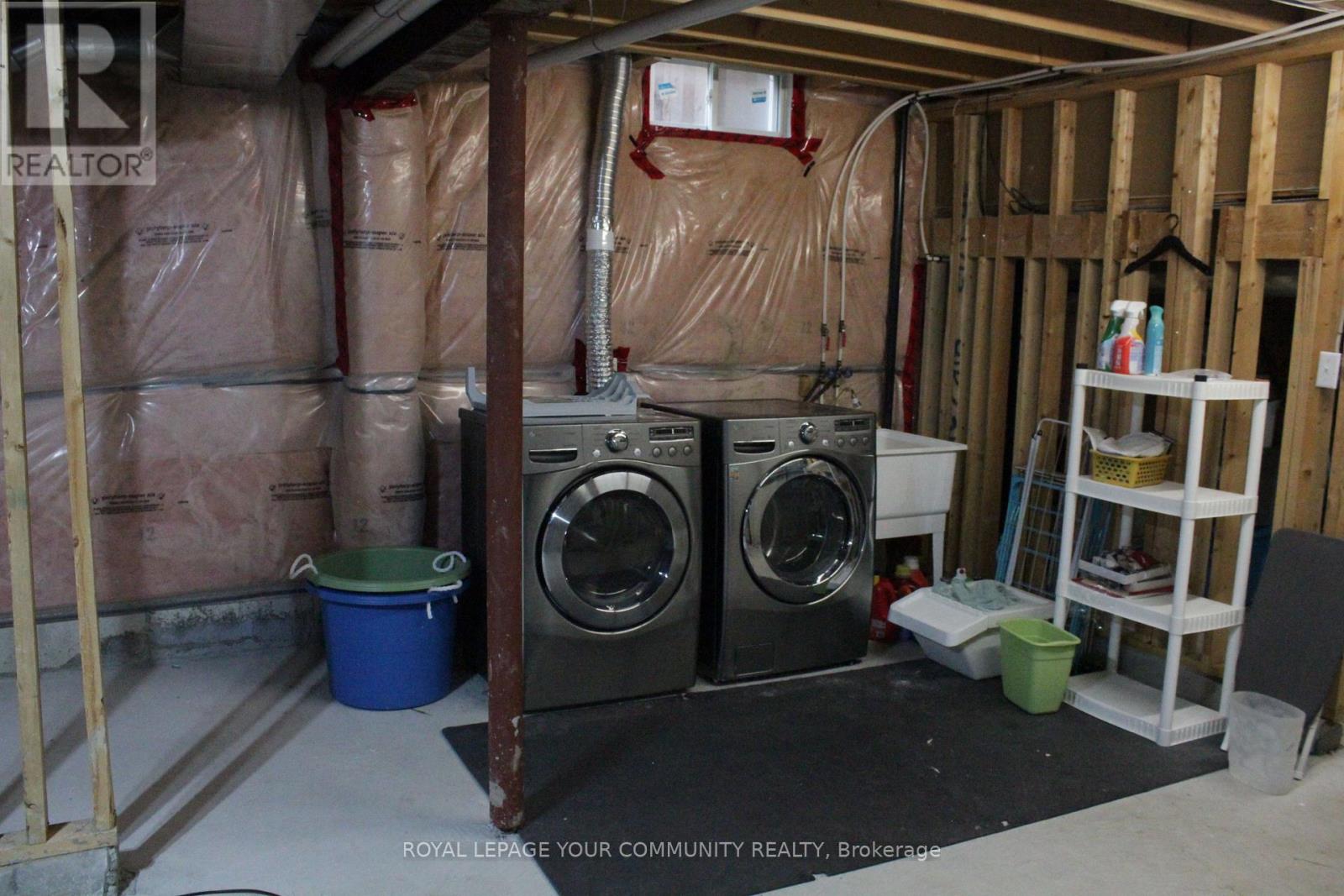 11894 Tenth Line, Whitchurch-Stouffville, Ontario  L4A 0N1 - Photo 15 - N12652046