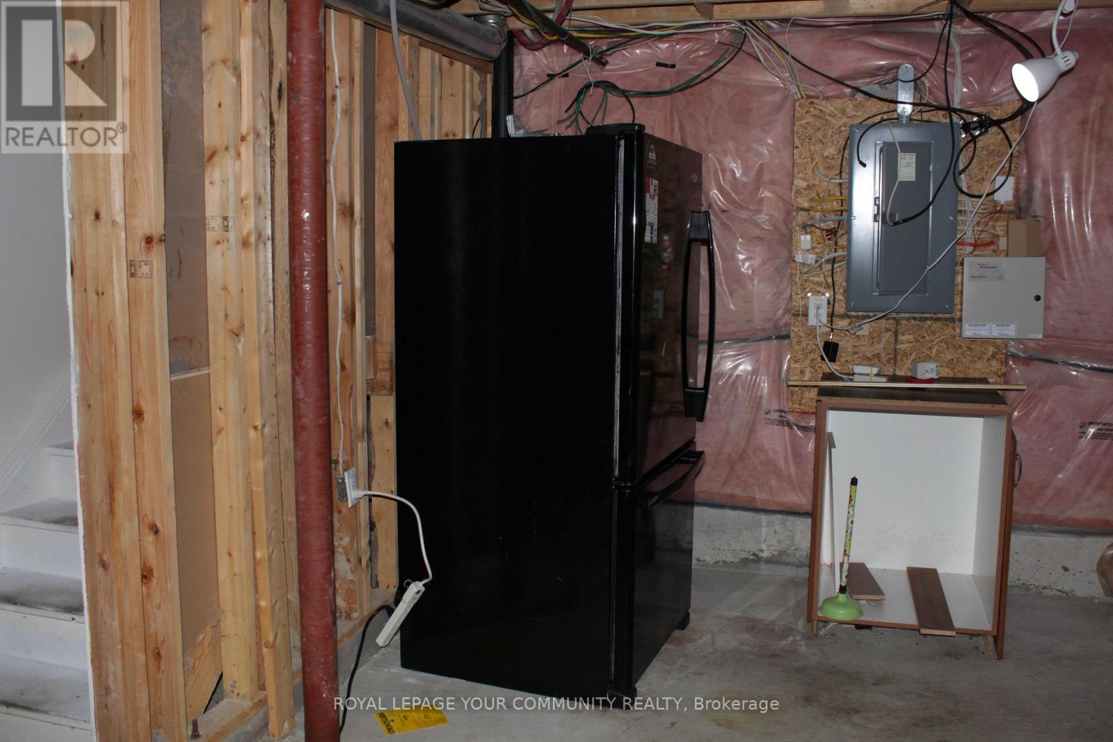 11894 Tenth Line, Whitchurch-Stouffville, Ontario  L4A 0N1 - Photo 17 - N12652046