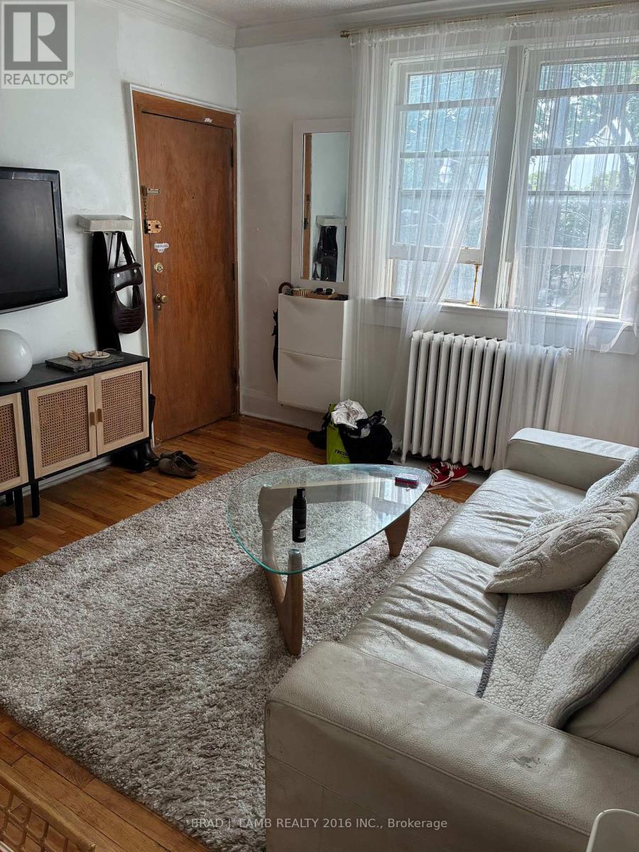 4 - 28 SPRINGHURST AVENUE, Toronto, Ontario