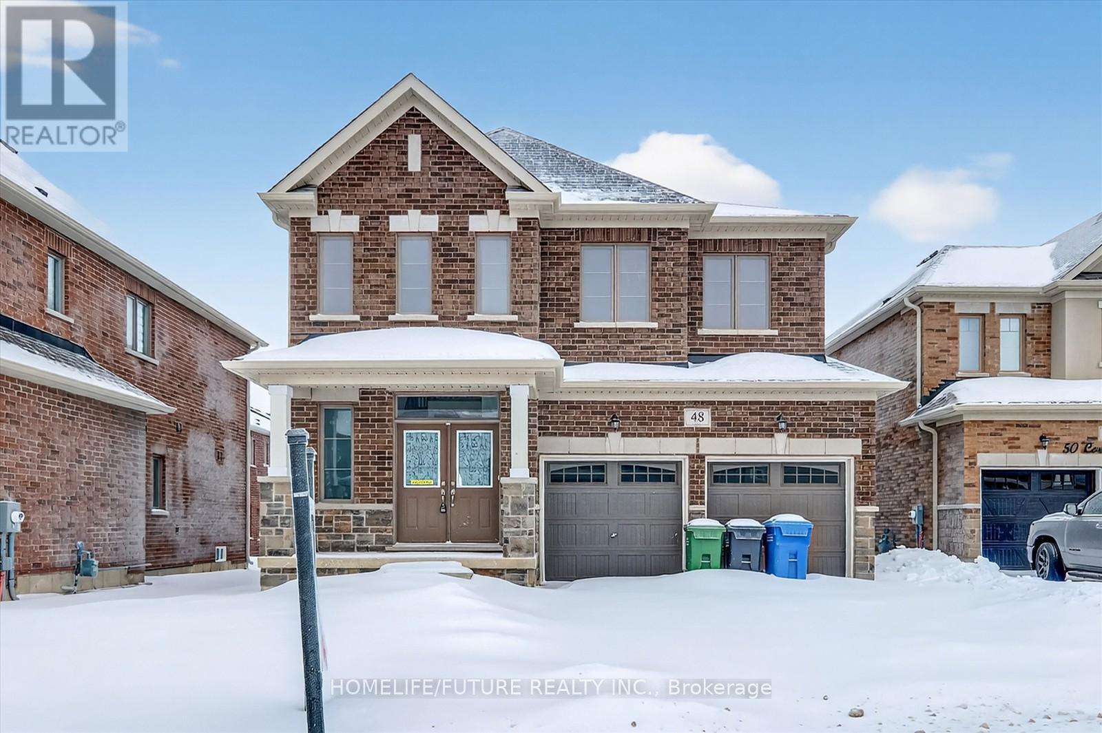 48 CORBETT AVENUE, Southgate, Ontario