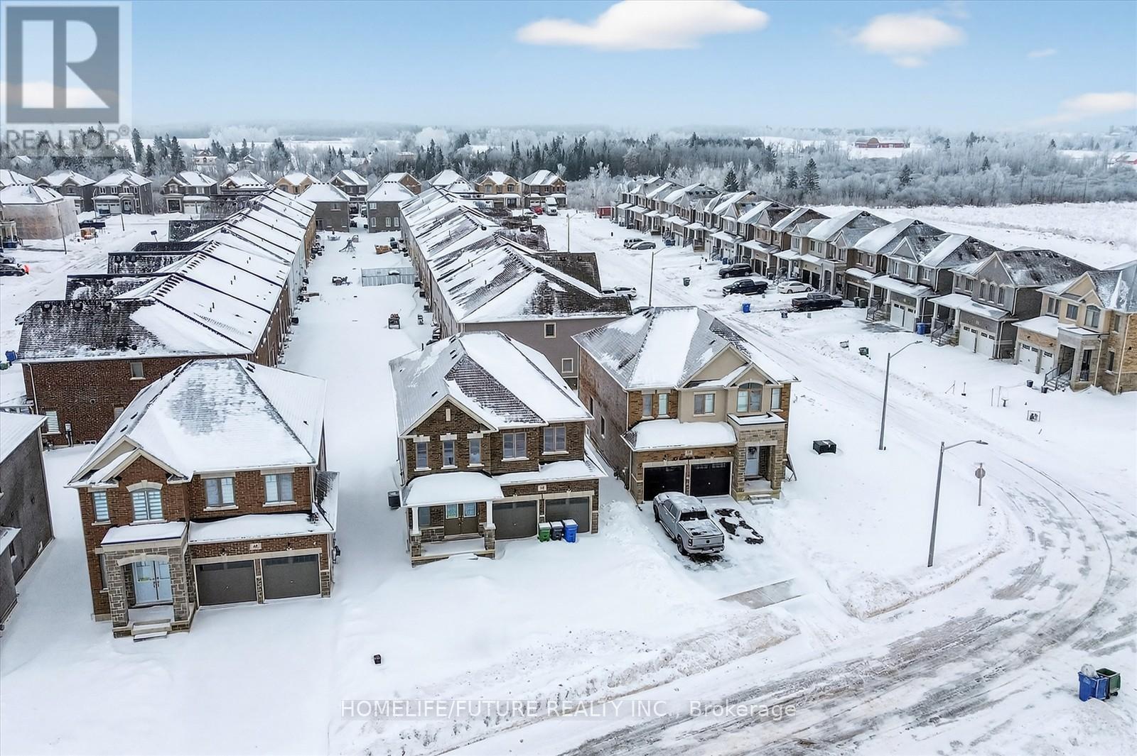 48 Corbett Avenue, Southgate, Ontario  N0C 1B0 - Photo 4 - X12637060