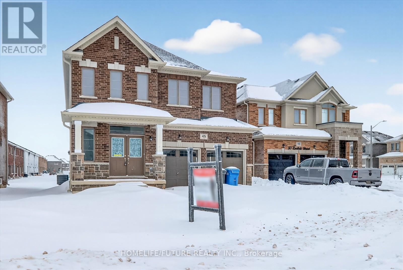 48 Corbett Avenue, Southgate, Ontario  N0C 1B0 - Photo 2 - X12637060