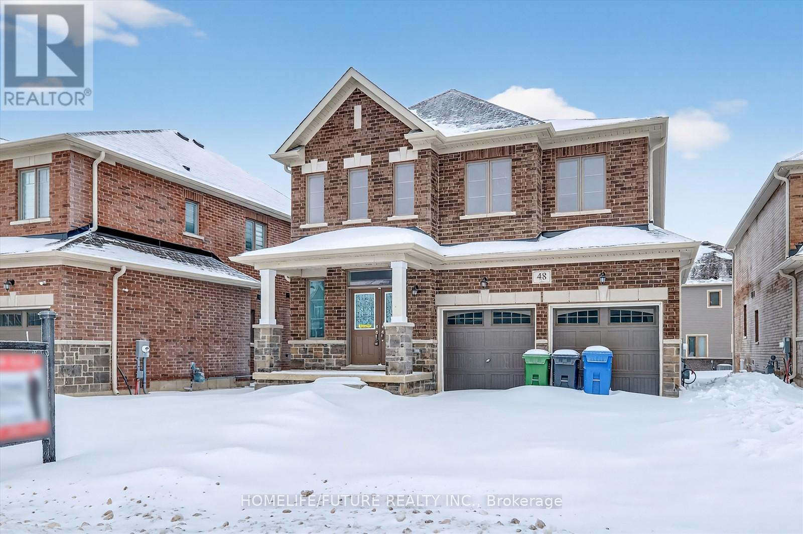 48 Corbett Avenue, Southgate, Ontario  N0C 1B0 - Photo 3 - X12637060