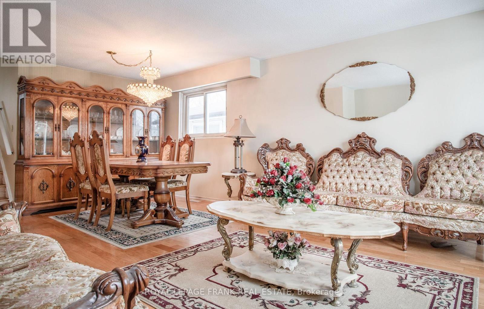 1273 Belair Crescent, Oshawa, Ontario  L1K 1G9 - Photo 5 - E12652370