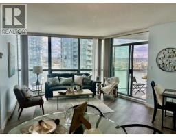 1508 14 BEGBIE STREET, New Westminster, British Columbia