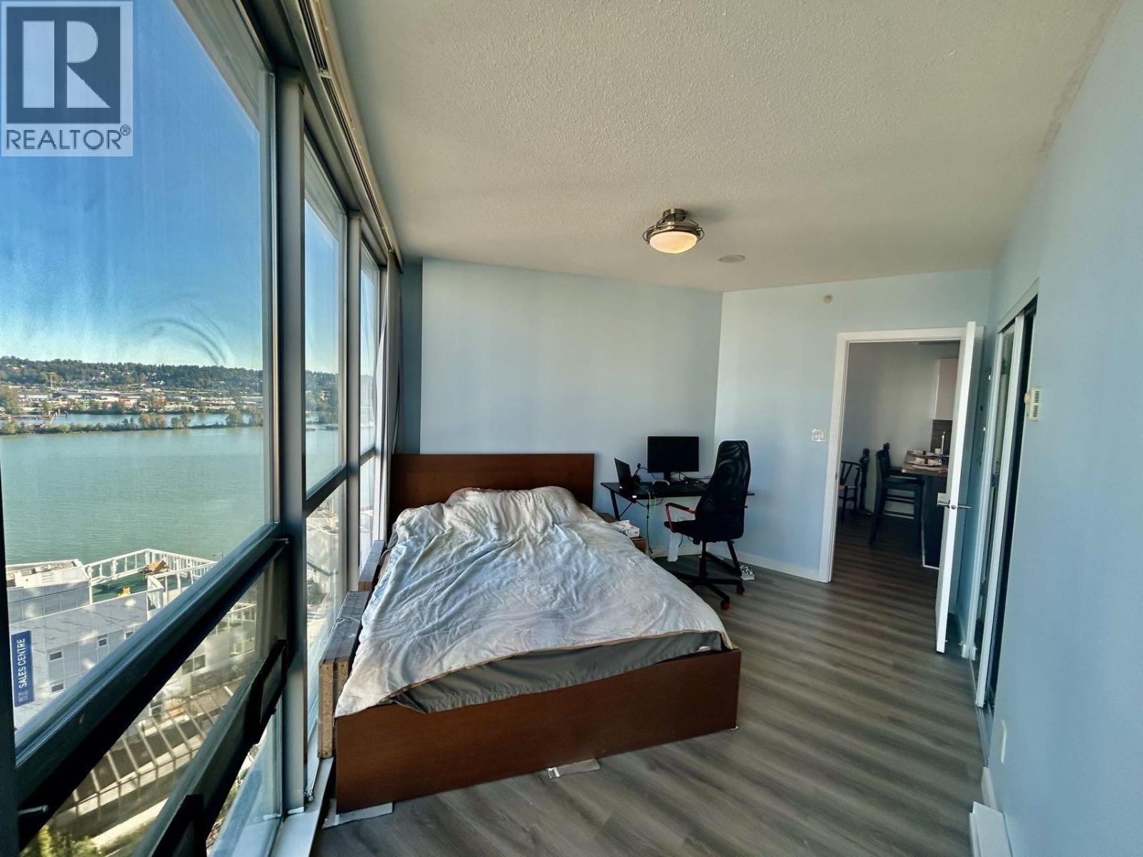 1508 14 Begbie Street, New Westminster, British Columbia  V3M 0C4 - Photo 12 - R3048992