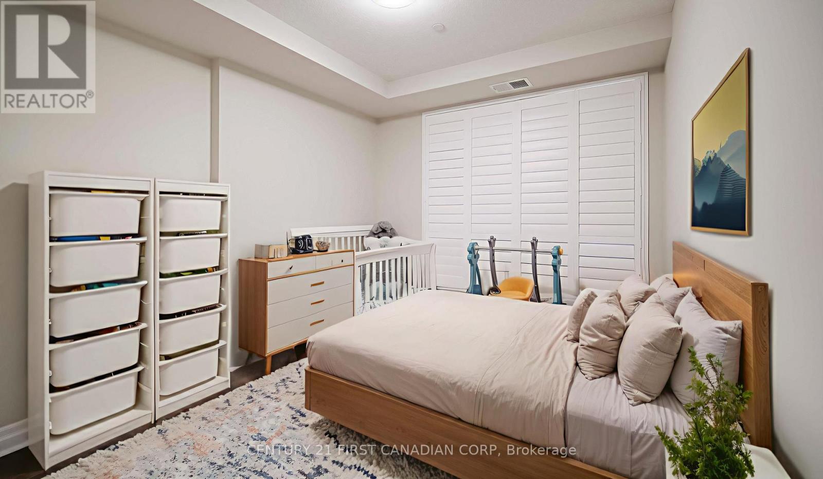 504 - 240 Villagewalk Boulevard, London North, Ontario  N6G 0P6 - Photo 12 - X12652336