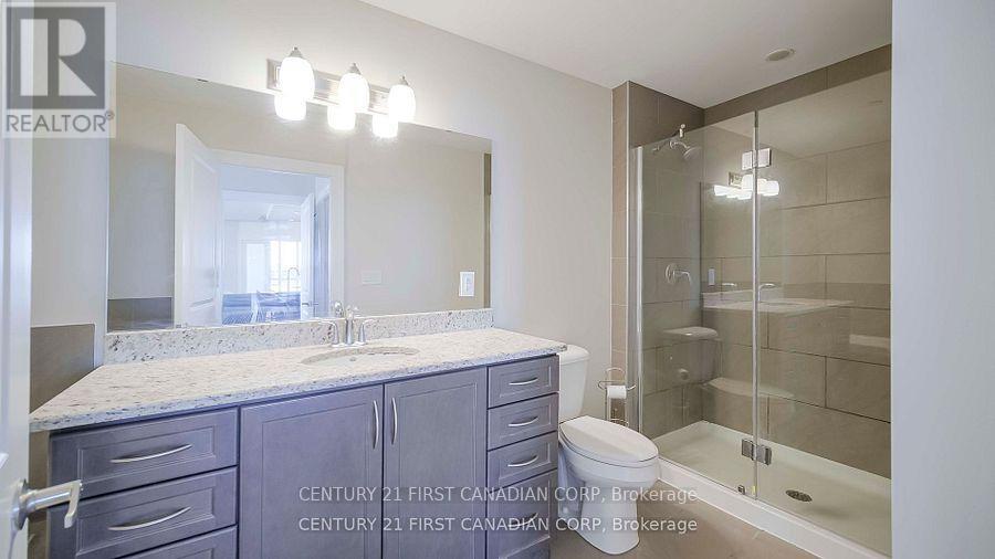 504 - 240 Villagewalk Boulevard, London North, Ontario  N6G 0P6 - Photo 14 - X12652336